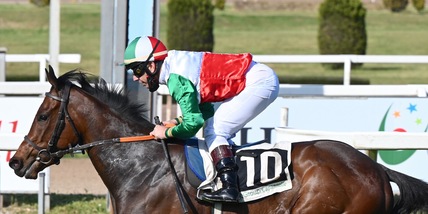 Wakanaka, vittoria e saluti