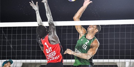 Rossi-Carambula per il terzo posto