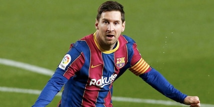 “Messi, Psg all’attacco: l’offerta per strapparlo al Barcellona”