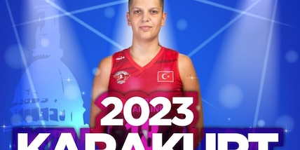 A Novara la stella turca Karakurt