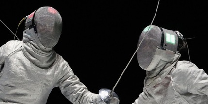 Scherma, cluster a Parigi: aumentano i positivi al Covid