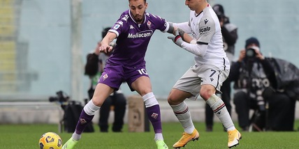 Probabili formazioni Bologna-Fiorentina: aggiornamenti
