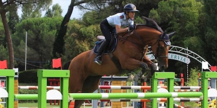 È tempo di Assoluti