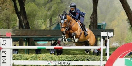 Comanda la Martinengo