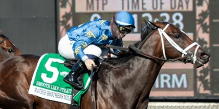 Rispoli se la gioca da outsider