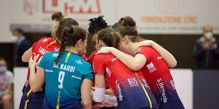 Mondovì chiude con un successo da due punti