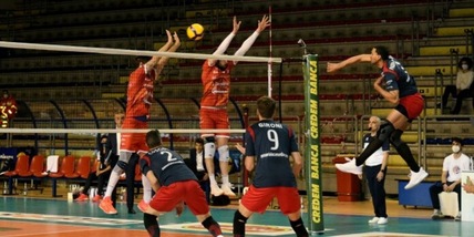 Taranto è la prima finalista