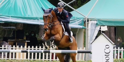 Marziani, ribaltone tricolore