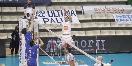 Siena riapre i giochi