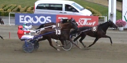 Bleff e Bonjovi di rincorsa