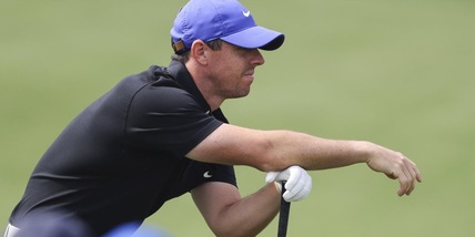 Golf, McIlroy in crisi: mai così male nel ranking dal 2009
