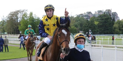 Casamento cala il Jack