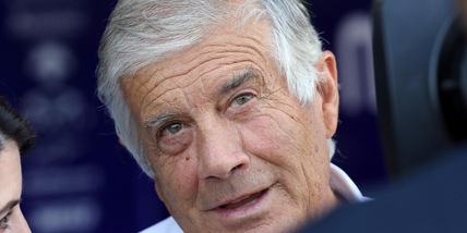 MotoGp, Agostini su Valentino Rossi: "Mi chiedono di dirgli di smettere"