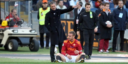 Mourinho, decisa la data dell'arrivo a Roma