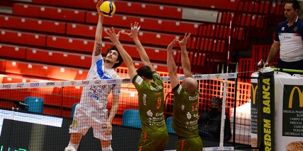 Brescia è la seconda finalista