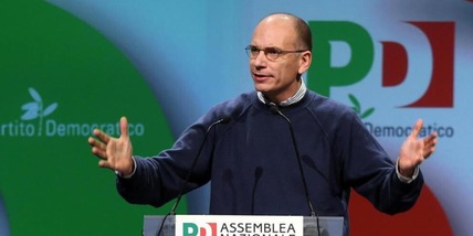 Letta contro la riforma della coppa Italia