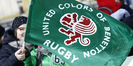 Rugby, Benetton derby con le Zebre: "Speriamo di gestire la pressione"