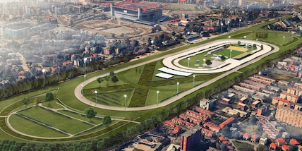 San Siro, lo stadio dei cavalli