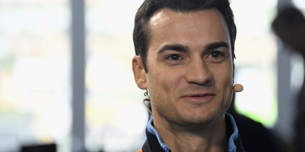 MotoGP, Pedrosa sul rifiuto alla Ducati: "Il mio cuore ha scelto Honda"