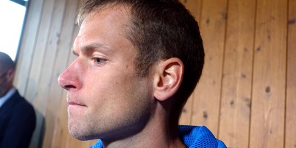 Doping, la tesi di Schwazer: «Contro di me un complotto»