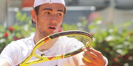 Internazionali d'Italia, sabato il sorteggio del tabellone principale