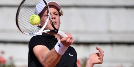 Internazionali di Roma, il tabellone: le sfide degli azzurri