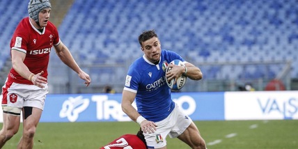 Rugby, salta il tour estivo dell'Italia in Nuova Zelanda