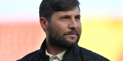 Foggia: "Llorente, Lozano, Karnezis? Tanti giocatori accostati al Benevento"