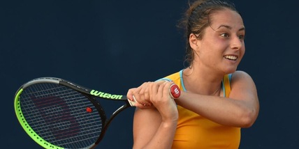 Internazionali, out anche la Cocciaretto: azzurre eliminate!