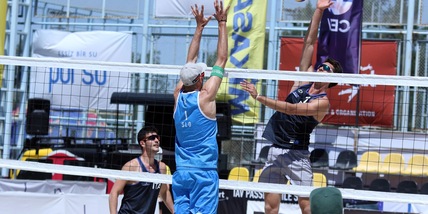 Domani scattano gli europei U22