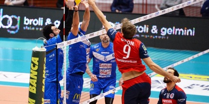 Play off: domani gara uno tra Taranto e Brescia