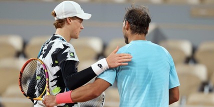 Internazionali d’Italia di Tennis: programma, tabellone e match di oggi