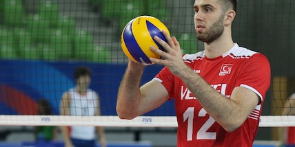 Bomber Lagumdzija arriva a Piacenza