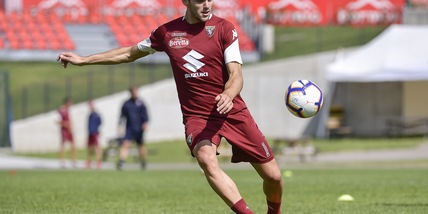 Calciomercato Torino, Boyé riscattato dall'Elche