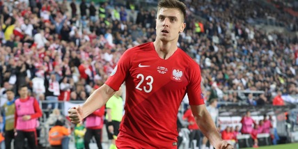 Polonia, Piatek KO: salta Euro 2020