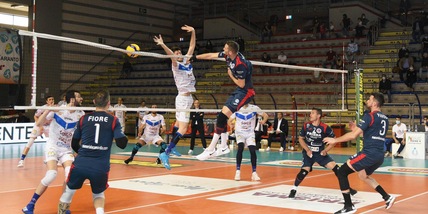 Brescia-Taranto atto secondo