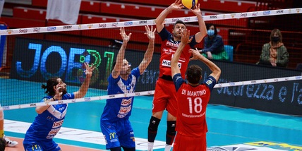 Taranto va sul 2-0 con Brescia