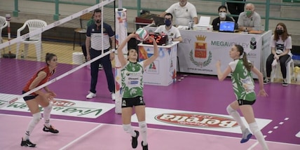 In semifinale Vallefoglia, Ravenna e Sassuolo