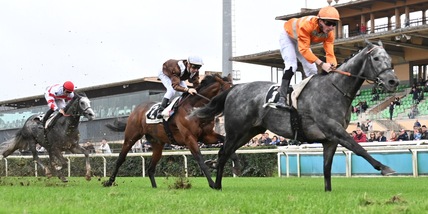 ADM, stop gioco negli ippodromi