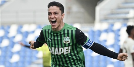 Italia, i pre-convocati di Mancini per Euro 2020: sorpresa Raspadori