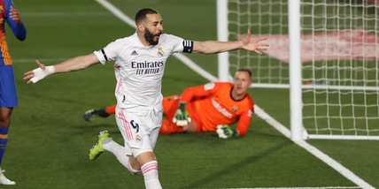 "Benzema potrebbe tornare clamorosamente in nazionale"