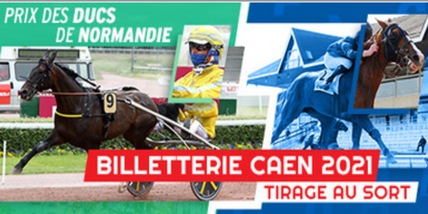 A Caen spettatori a sorteggio