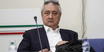 Tokyo 2020, Barelli: "Al 50% i Giochi non si faranno"