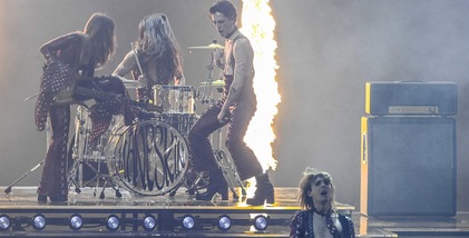 Eurovision 2021, Maneskin in finale: orari, dove vederla e come votarli