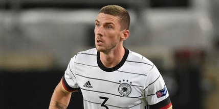 Germania, i convocati per l'Europeo: c'è Gosens