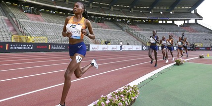 Su Sky l’edizione 2021 della "Wanda Diamond League"