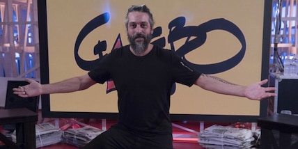 Roberto Angelini lascia Propaganda Live: il motivo