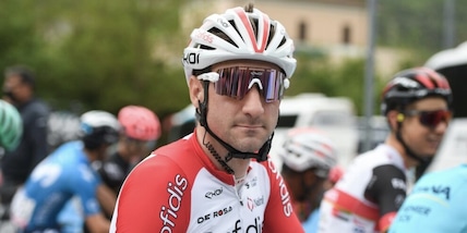 Olimpiadi, Viviani portabandiera: “Sfilare a Tokyo sarà incredibile”