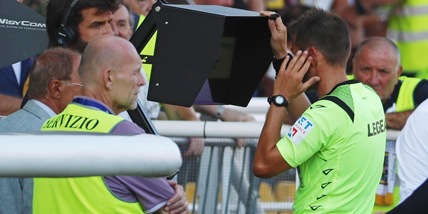 Arbitri, Inter, nuoto e Olimpiadi: le ultimissime