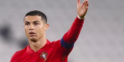 "Ronaldo a Euro 2024? Se Buffon a 43 anni vince ancora..."